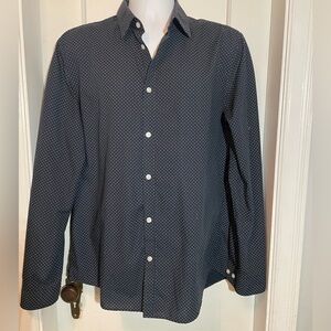 H&M Men’s Button Down